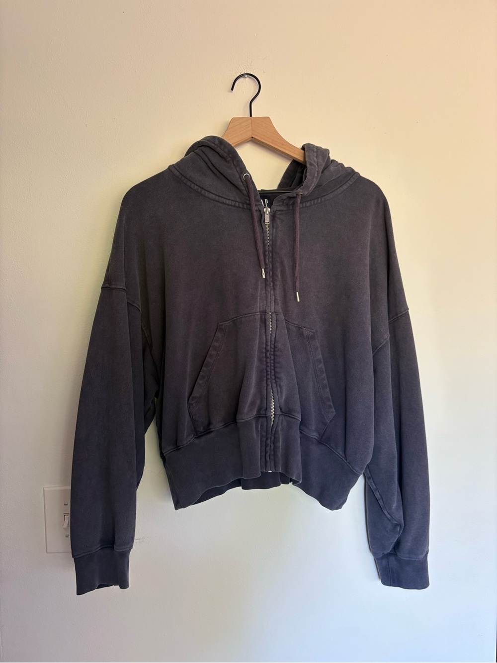 GAP Zip-Up Jacket